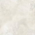 Off-white textured Southdown porcelain satin tile 60 x 60cm with subtle gray veining for elegant flooring
