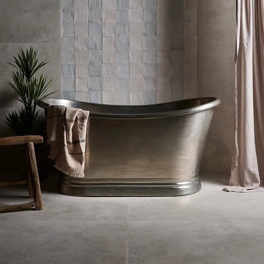 Southdown Porcelain Satin 60 x 60cm