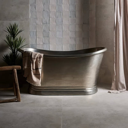 Portare Southdown Porcelain Satin 60 x 60cm