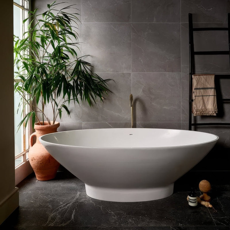 Portare Treviso Porcelain Matt 59.5 x 59.5cm