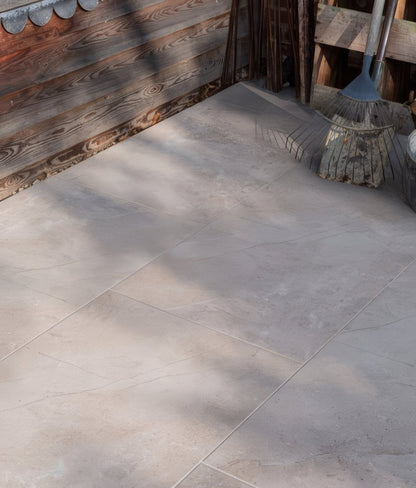 Portare Winchester Porcelain Paving Textured