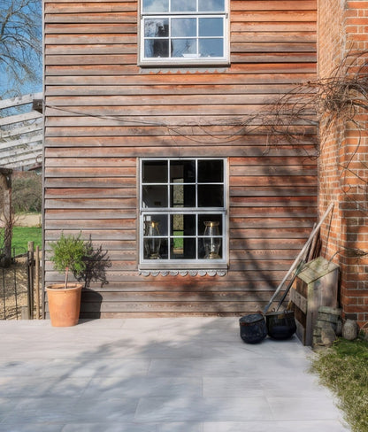 Portare Winchester Porcelain Paving Textured