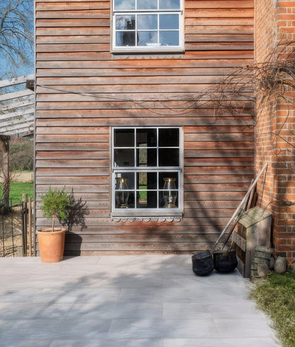 Portare Winchester Porcelain Paving Textured