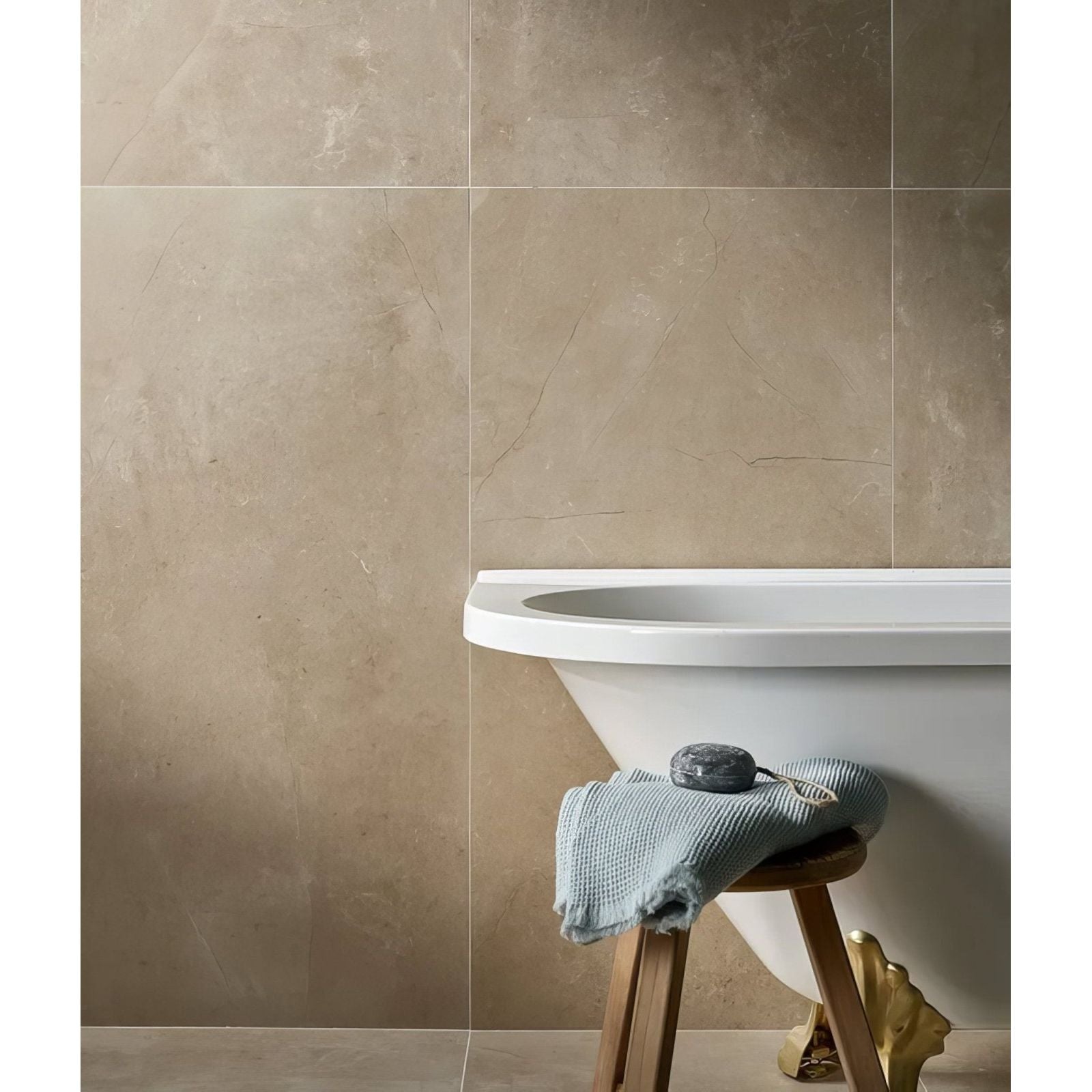 Portare Winchester Porcelain Satin 60 x 120cm