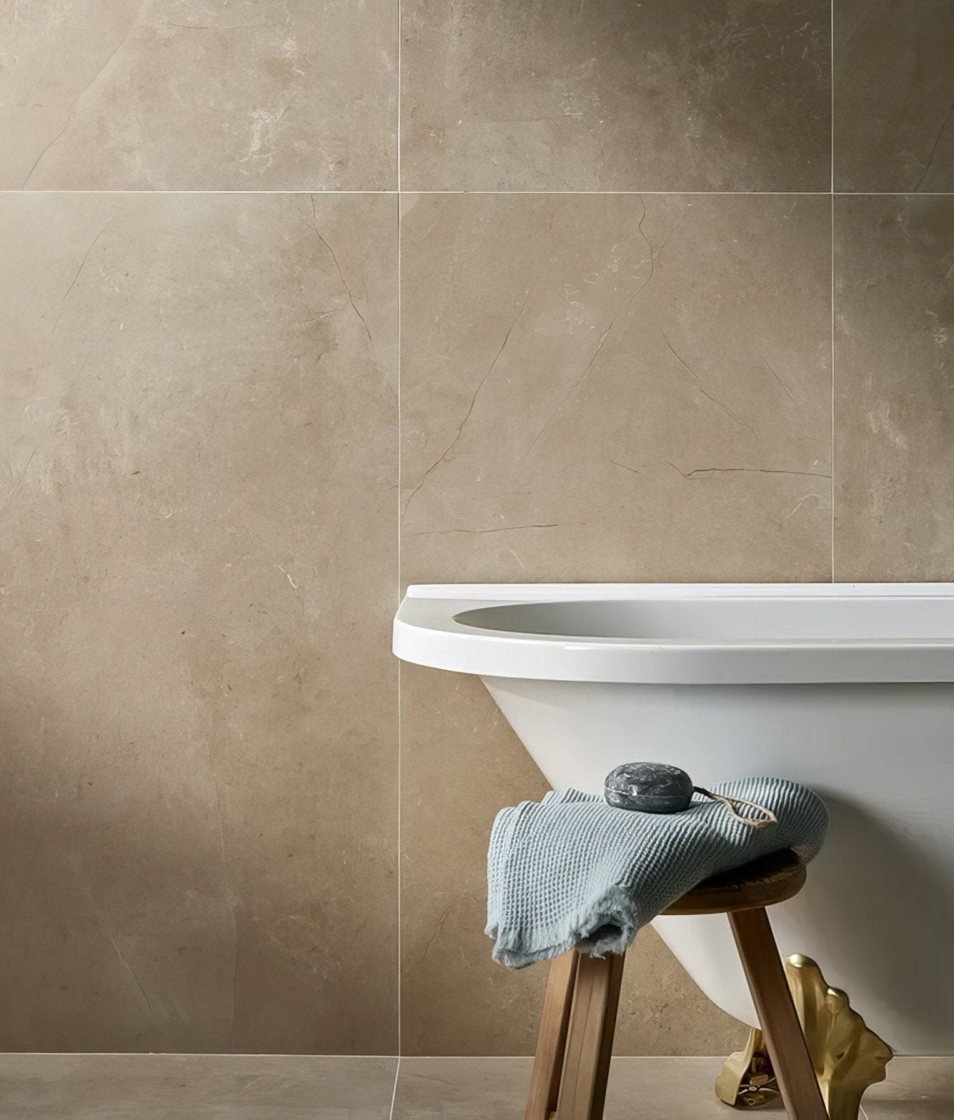 Portare Winchester Porcelain Satin 60 x 120cm