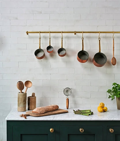 Pottery Porcelain Natural Cotton Brick