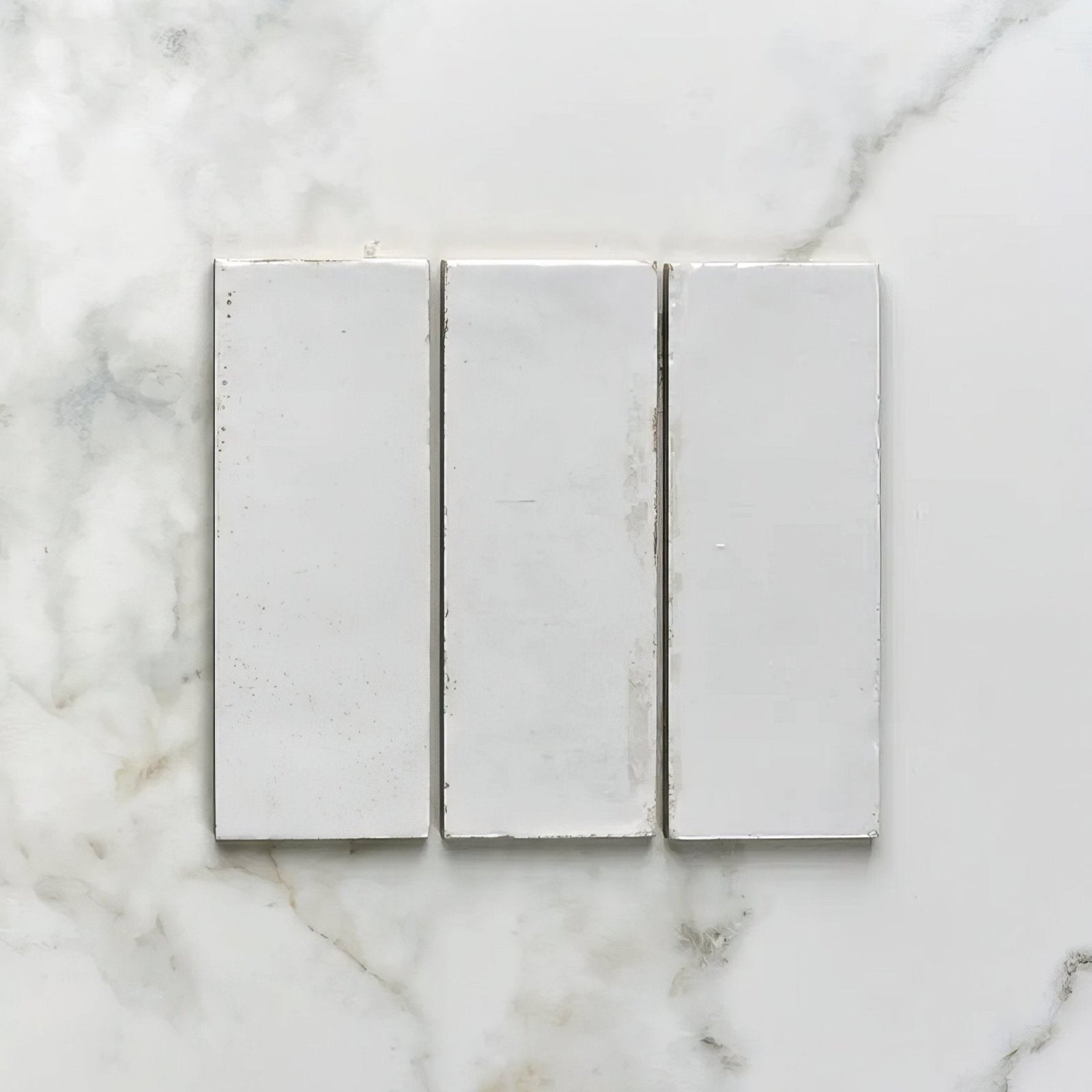 Pottery Porcelain Natural Cotton Brick Wall & Floor Tile – detail view 4