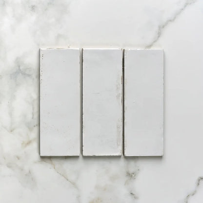 Pottery Porcelain Natural Cotton Brick