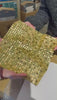 Svarna Sparkling Mosaic Sheet