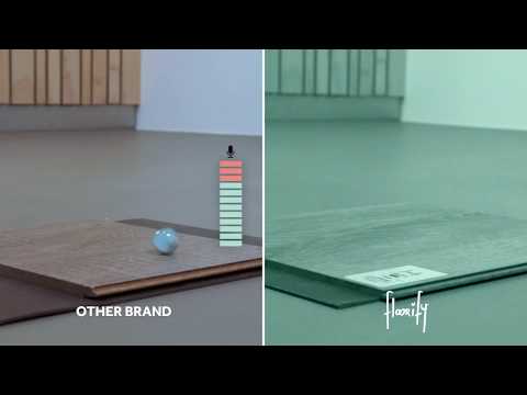 Sound Test Video | Hyperion Tiles