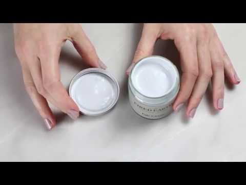 Load video: Pale Cirrus | Wall &amp; Ceiling Paint | Hyperion Tiles