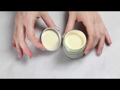 Load video: Pale Coumarin | Wall &amp; Ceiling Paint | Hyperion Tiles