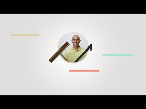 Load video: Chanterelle F011 Long Vinyl Planks