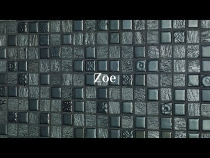 Zoe 30 x 30cm | Hyperion Tiles