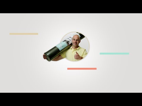 LVT Flooring Install Video | Hyperion Tiles