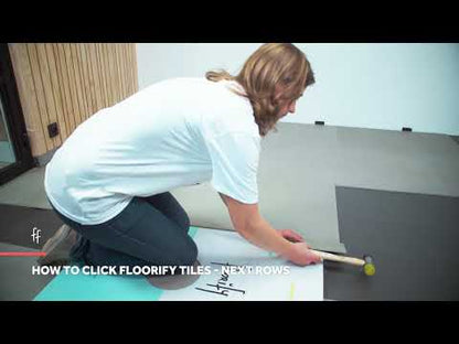 LVT Flooring Install Video | Hyperion Tiles
