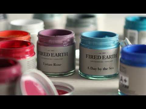 Dowager | Wall & Ceiling Paint | Hyperion Tiles