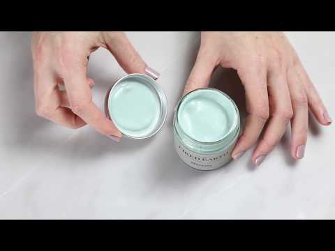 Load video: Marram | Wall &amp; Ceiling Paint | Hyperion Tiles