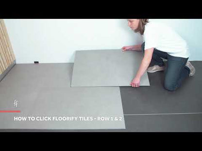 LVT Flooring Install Video | Hyperion Tiles