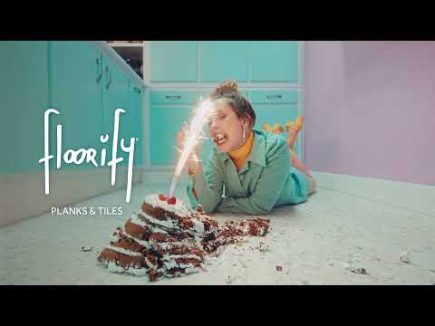 Plank & Tiles Video | Hyperion Tiles