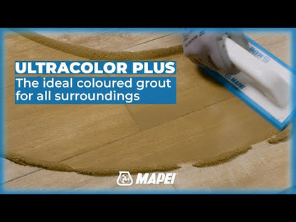 Mapei Ultracolour Plus Grouts