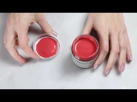 Load video: Terracotta Warrior | Wall &amp; Ceiling Paint | Hyperion Tiles