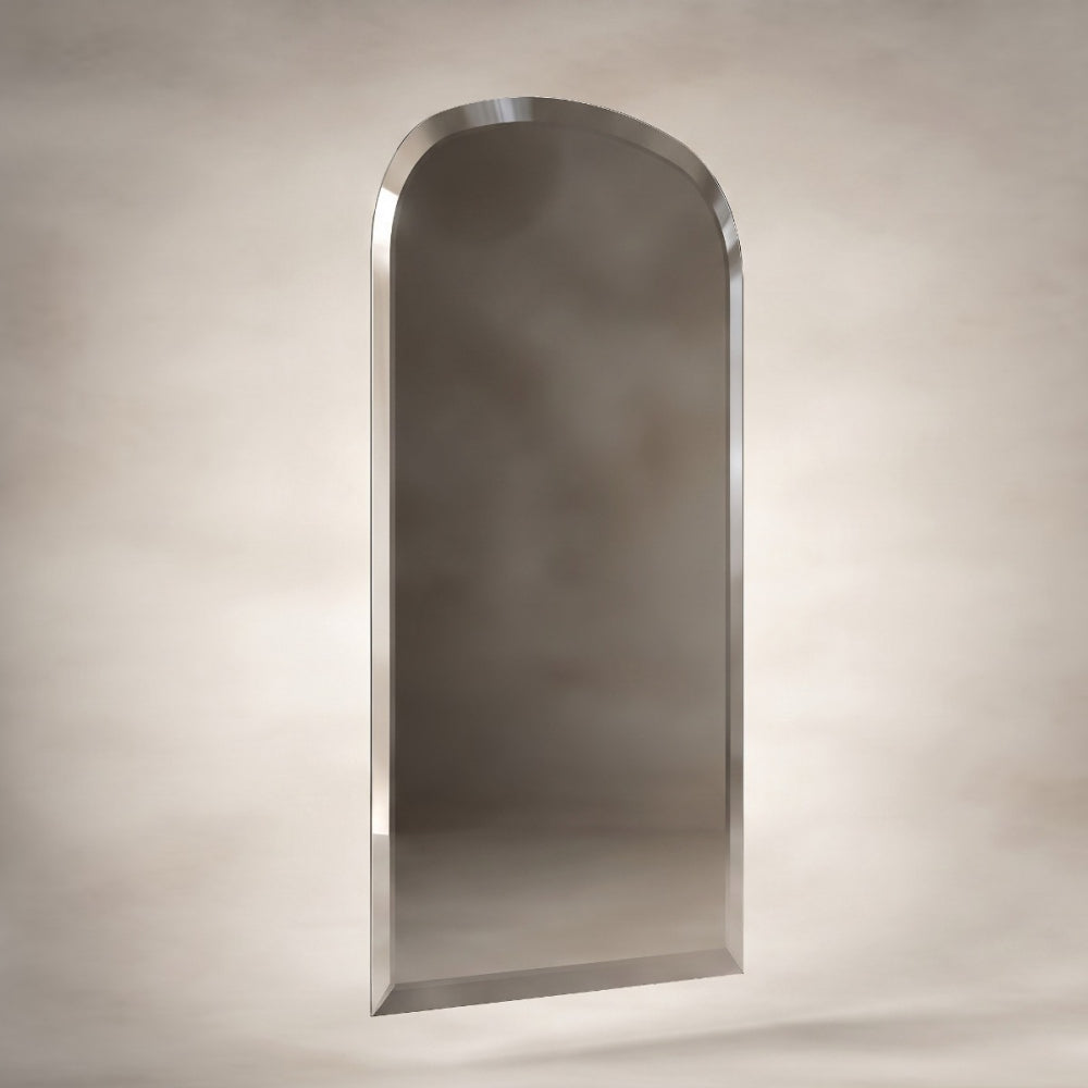 Porterhouse Overmantel Arch Mirror 60x90cm - Origins Living, view 2