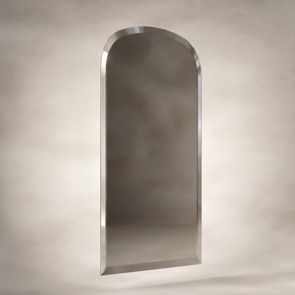 Porterhouse Overmantel Arch Mirror 60x90cm - Origins Living, view 2