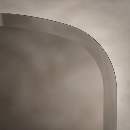 Porterhouse Overmantel Arch Mirror 60x90cm - Origins Living, view 6