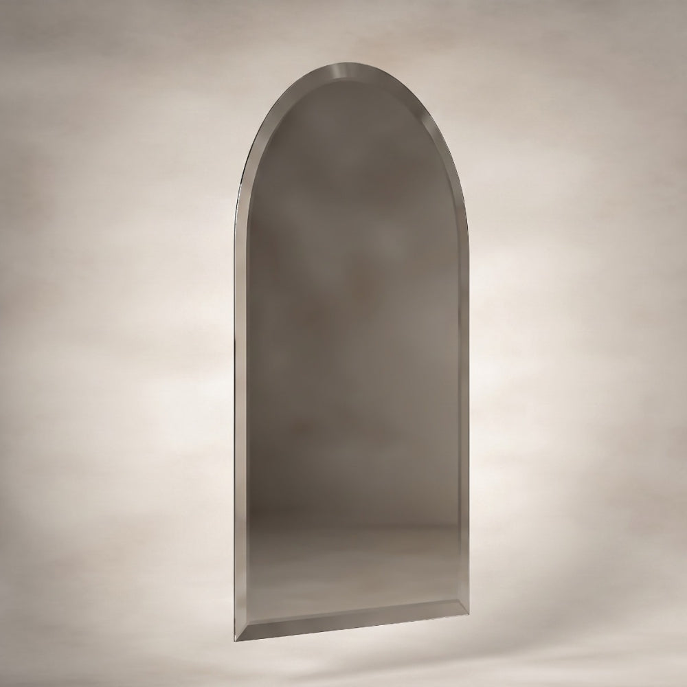 Porterhouse Arch Mirror 60x90cm - Origins Living, view 2