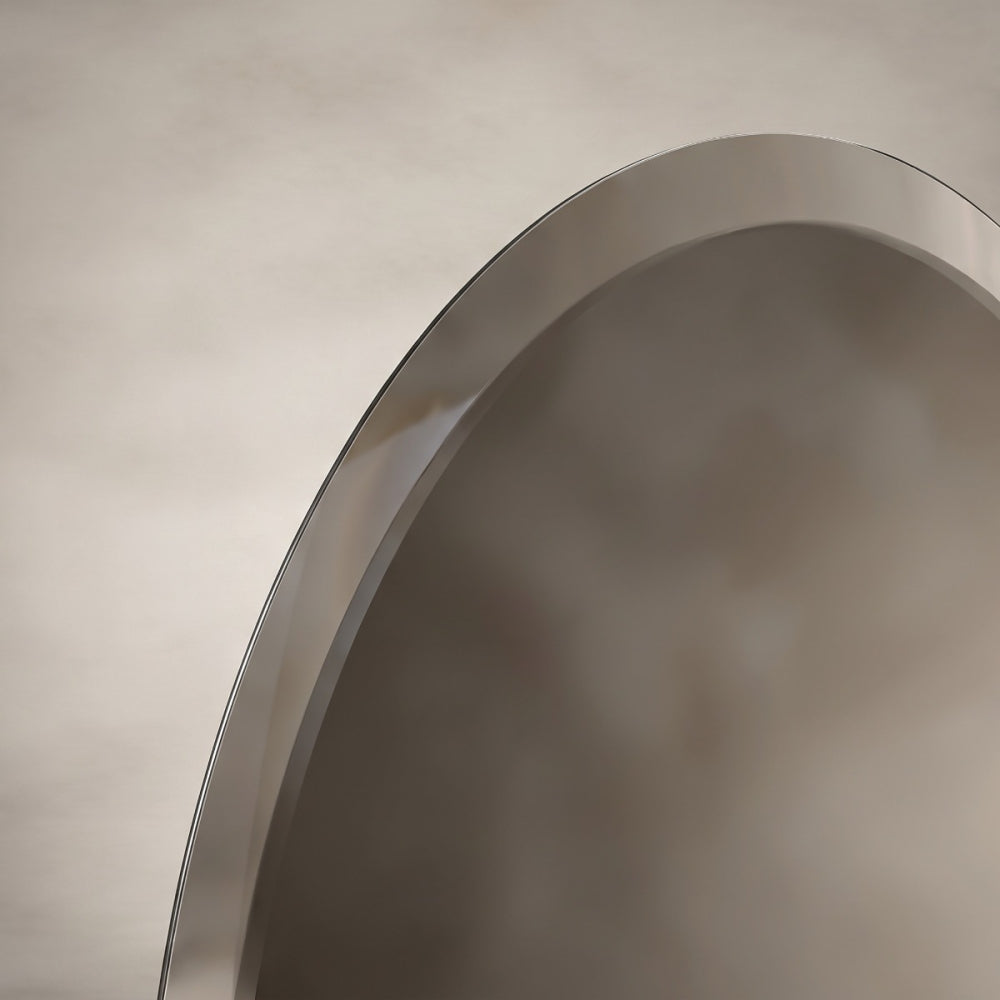 Porterhouse Arch Mirror 60x90cm - Origins Living, view 4