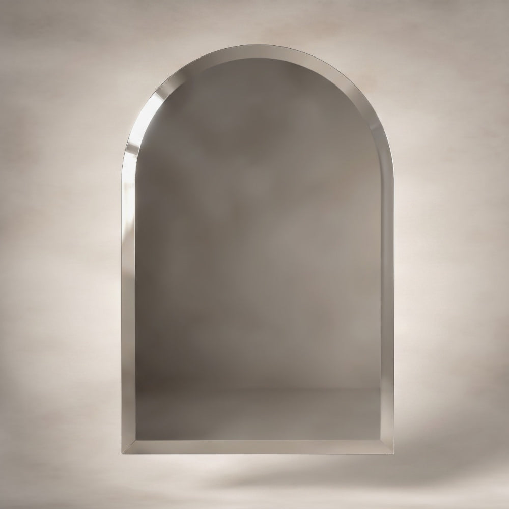 Porterhouse Arch Mirror 60x90cm - Origins Living, view 5