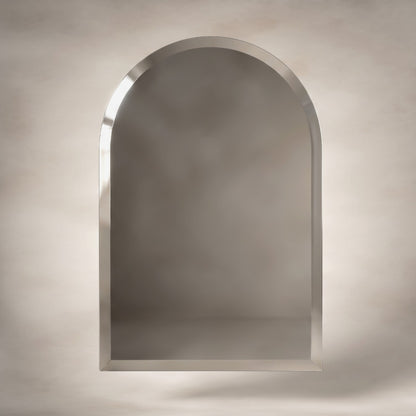 Porterhouse Arch Mirror 60x90cm - Origins Living, view 5