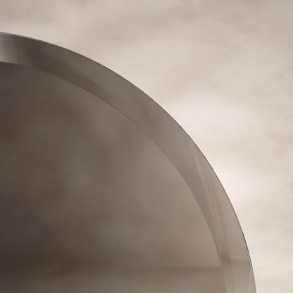 Porterhouse Arch Mirror 60x90cm - Origins Living, view 6