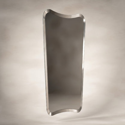 Porterhouse Curve Mirror 60x90cm - Origins Living, view 2