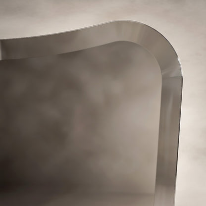 Porterhouse Curve Mirror 60x90cm - Origins Living, view 6