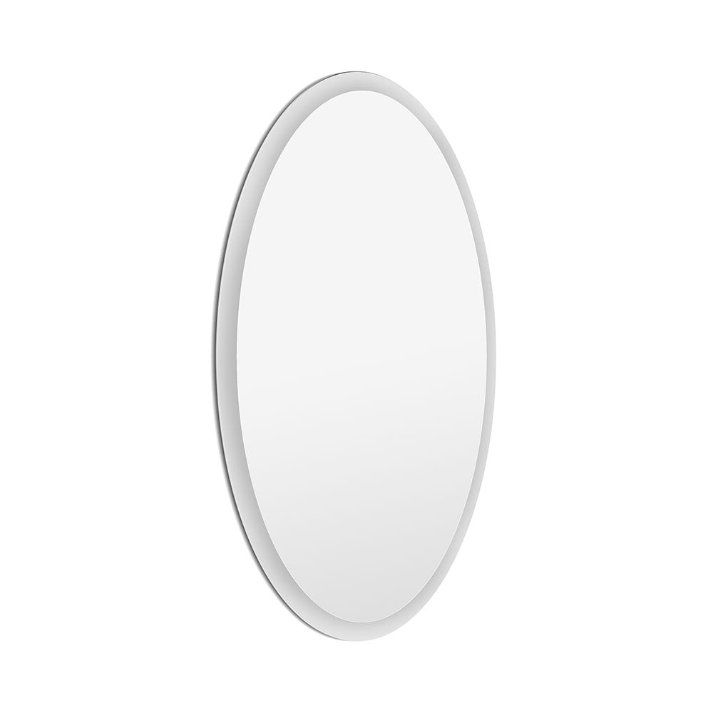 Porterhouse Oval Mirror 60x90cm - Origins Living, view 2
