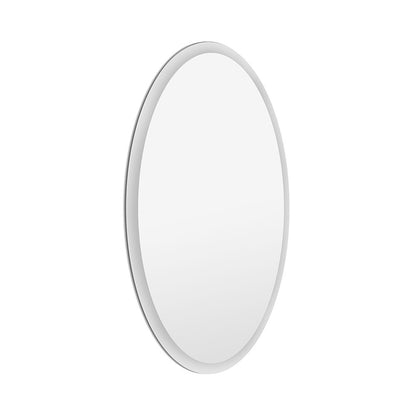 Porterhouse Oval Mirror 60x90cm - Origins Living, view 2