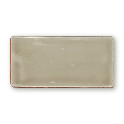 Provence Miramar Rectangle