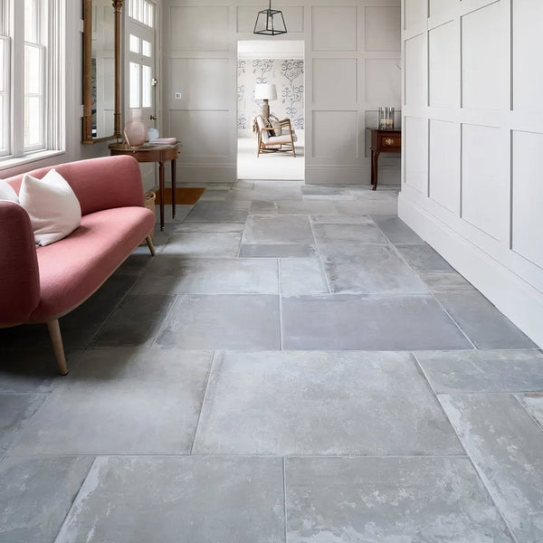 Porcelain Cenere