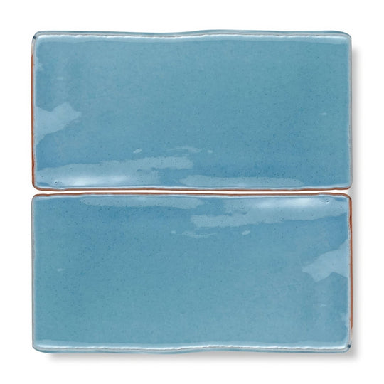 Provence Turbie Rectangle - alternate view