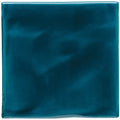 Prussian Blue Field Tile – close-up detail