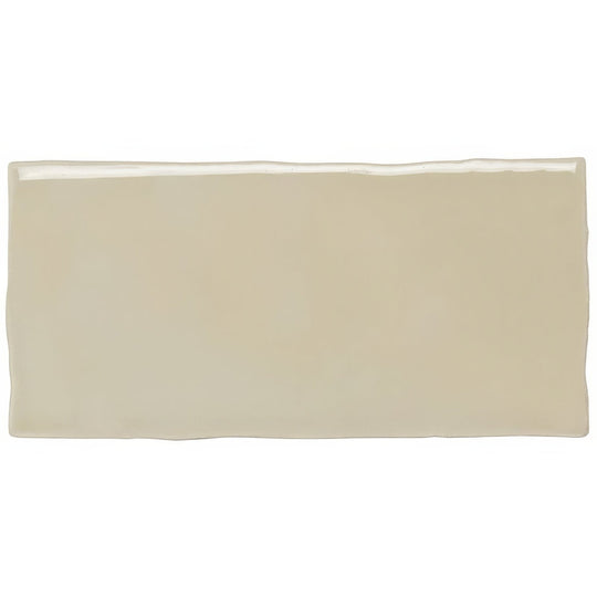 Pumice Half Tile Wall Tiles - alternate view