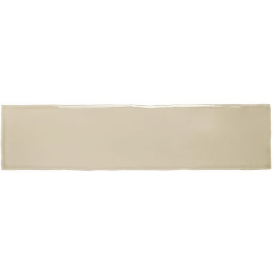 Pumice Large Brick Tile