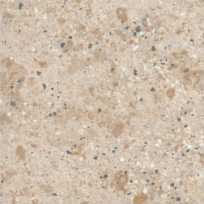 Pumice Porcelain Camel