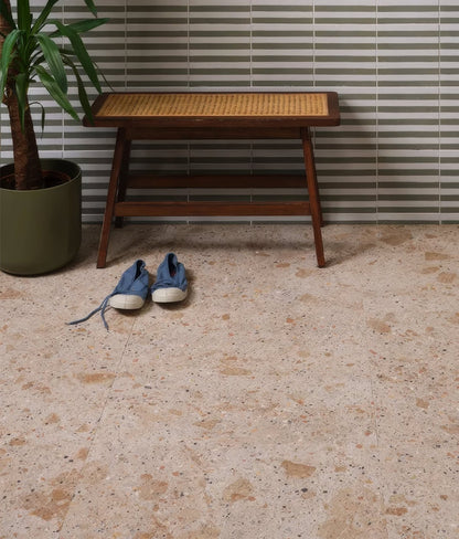 Pumice Porcelain Camel