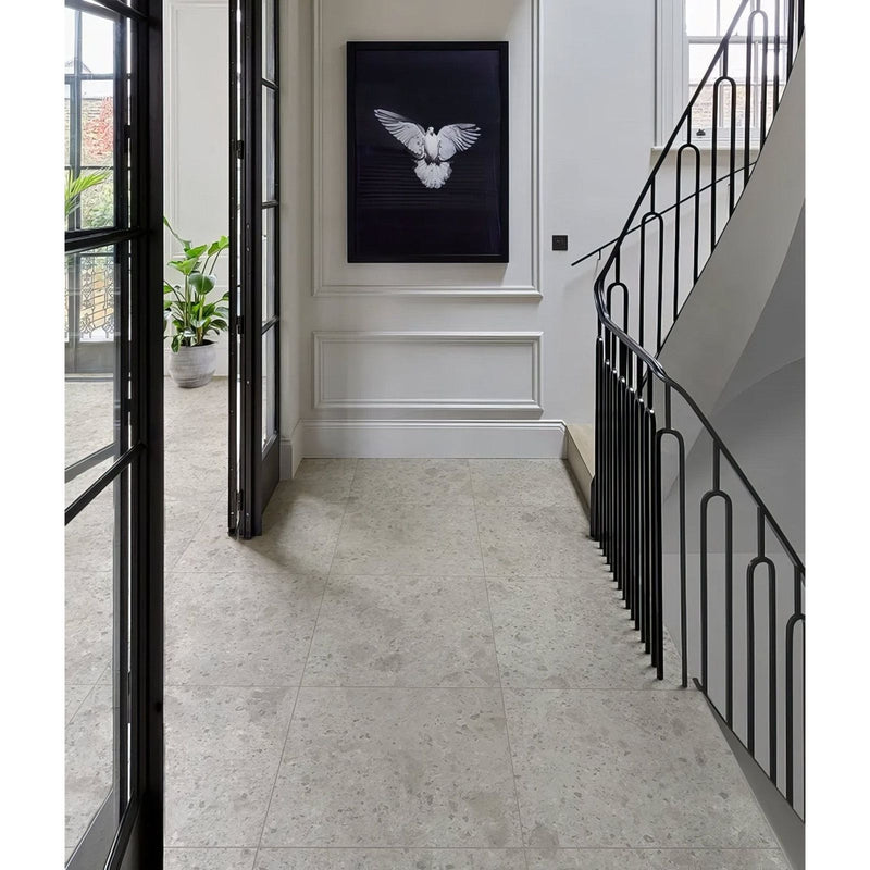 Pumice Porcelain Off White