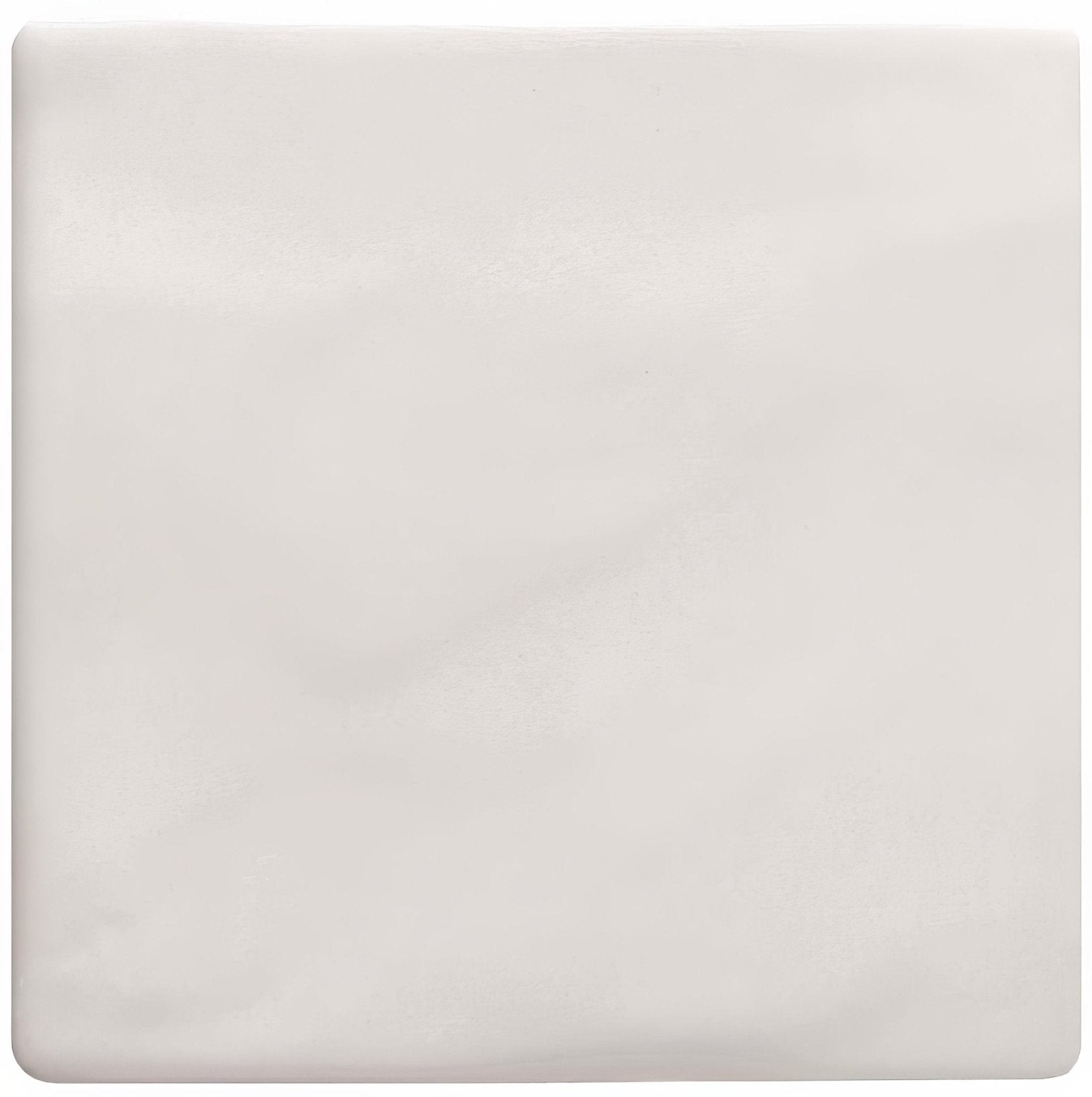 Pure White Field Tile