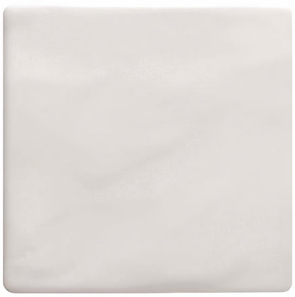 Pure White Field Tile