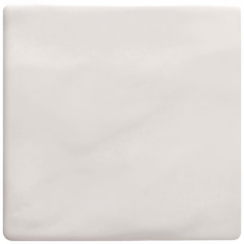 Pure White Field Tile